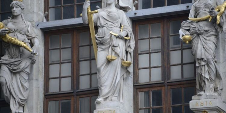 Ashurst Morris Crisp: The Untold History of This Legal Icon