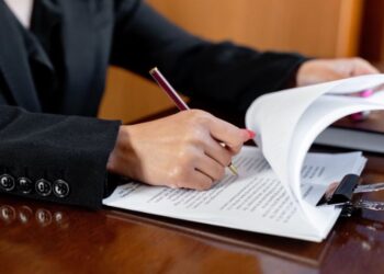 Petitioner Is Who? A Plain-English Guide to This Legal Term