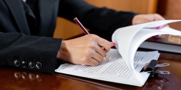 Petitioner Is Who? A Plain-English Guide to This Legal Term