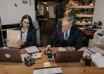 Principal Place of Business: What It Really Means for You