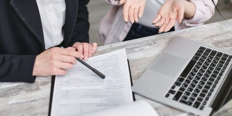 Services Rendered: The Legal Meaning Behind Every Invoice