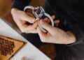 The Night I Learned What Personal Recognizance Really Means