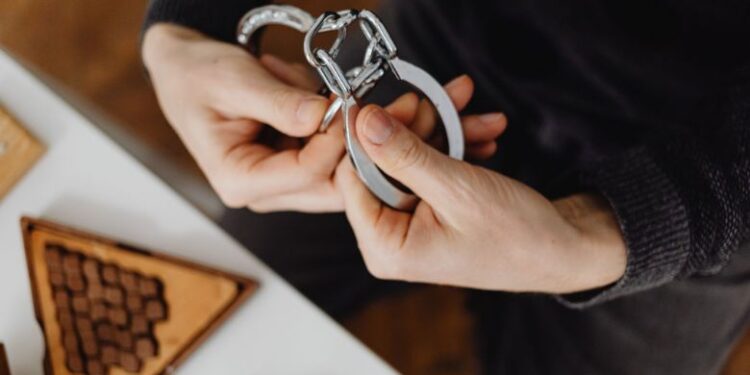 The Night I Learned What Personal Recognizance Really Means
