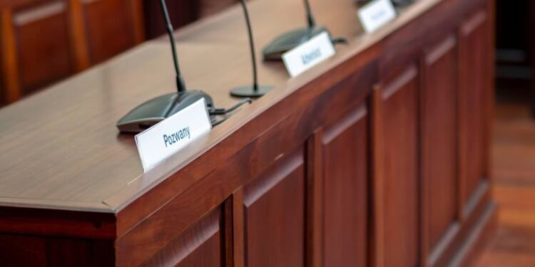 What Is a Show Cause Hearing? What to Expect in Court Today