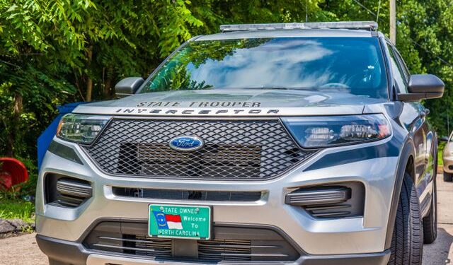 North Carolina Window Tint Law Changes: What's New in 2026