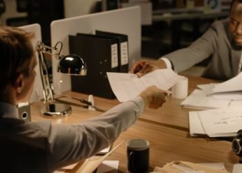 How to Make a Public Records Request and Save Key Evidence 