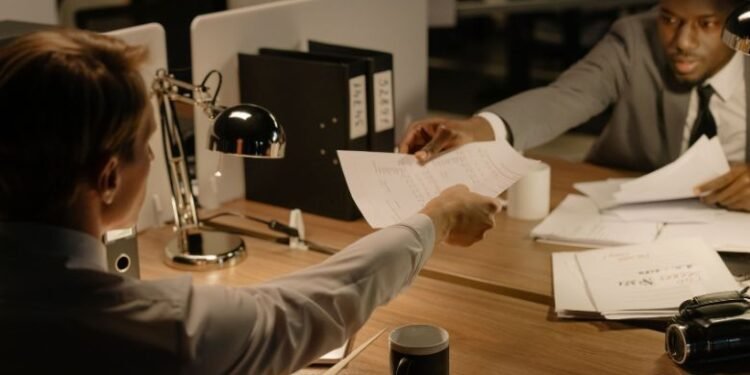 How to Make a Public Records Request and Save Key Evidence 