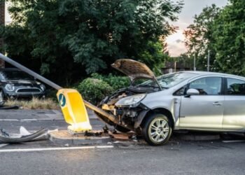 What to Do After a Car Accident in Virginia?