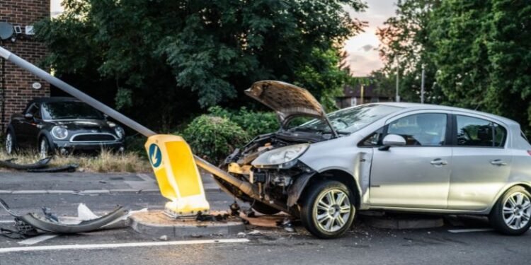 What to Do After a Car Accident in Virginia?